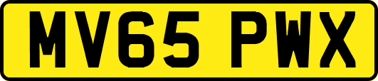 MV65PWX