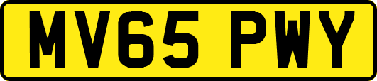 MV65PWY