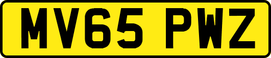 MV65PWZ