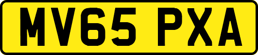 MV65PXA