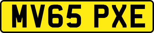 MV65PXE