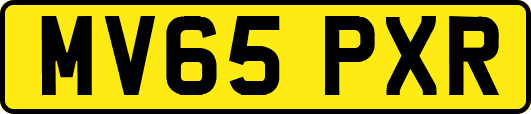 MV65PXR