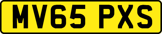 MV65PXS
