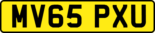 MV65PXU
