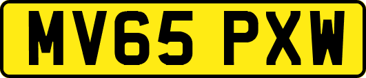 MV65PXW