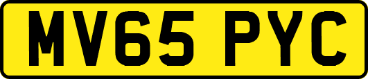 MV65PYC