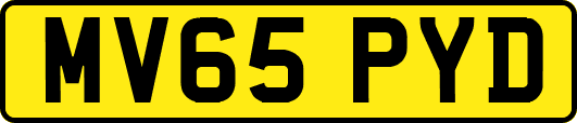 MV65PYD