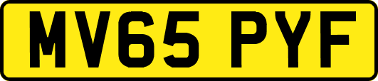 MV65PYF
