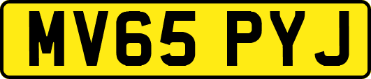 MV65PYJ