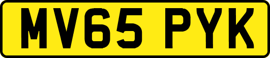 MV65PYK