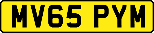 MV65PYM