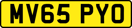 MV65PYO