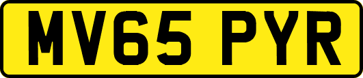 MV65PYR