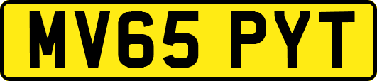 MV65PYT