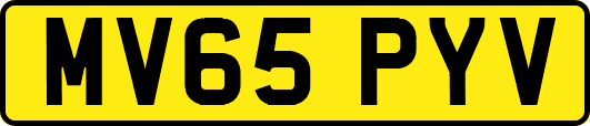 MV65PYV
