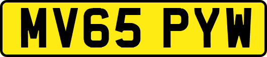 MV65PYW