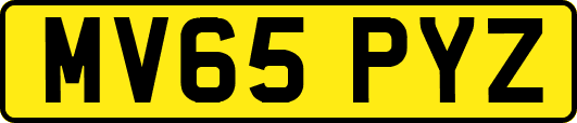 MV65PYZ