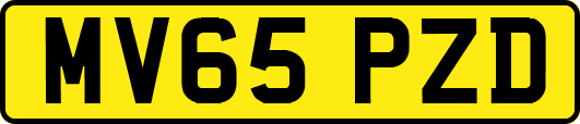 MV65PZD