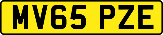 MV65PZE