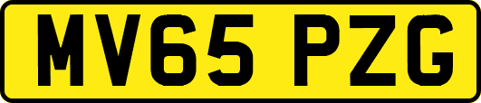 MV65PZG
