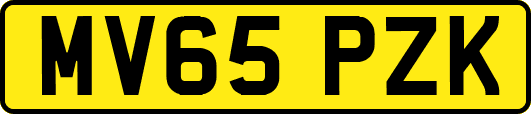 MV65PZK
