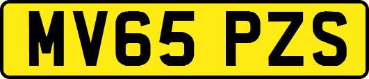 MV65PZS