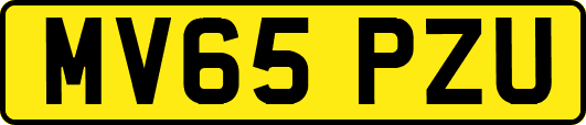 MV65PZU