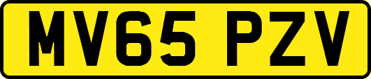MV65PZV