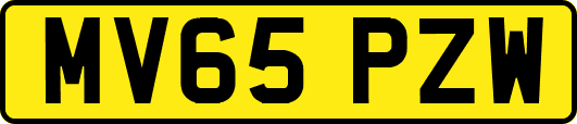 MV65PZW