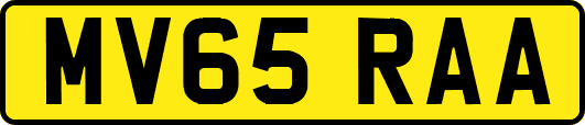 MV65RAA