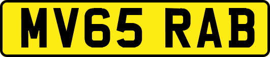 MV65RAB