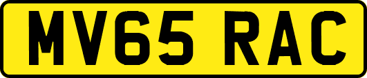 MV65RAC