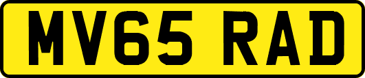 MV65RAD