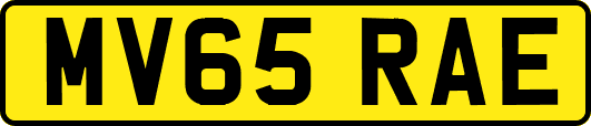 MV65RAE
