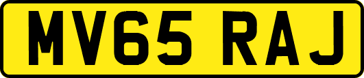 MV65RAJ