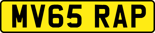 MV65RAP