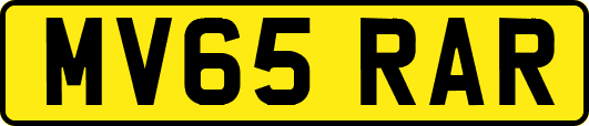 MV65RAR
