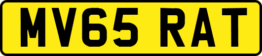 MV65RAT