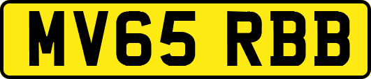 MV65RBB