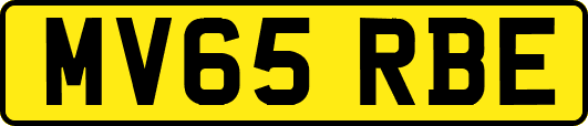 MV65RBE