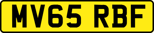 MV65RBF