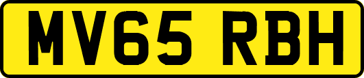 MV65RBH