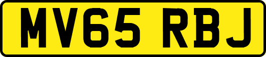 MV65RBJ