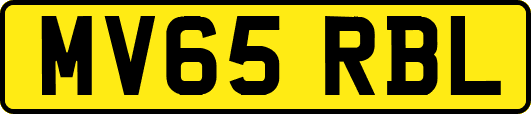 MV65RBL