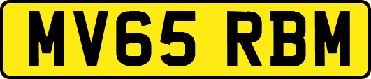 MV65RBM