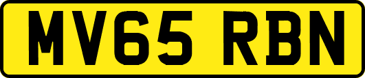 MV65RBN