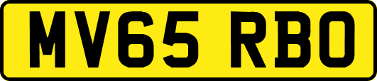 MV65RBO