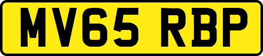 MV65RBP