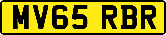 MV65RBR