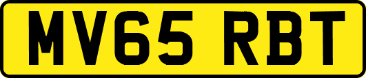 MV65RBT